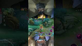 Build The Best Hanzo mobilelegends mlbb mlbbhighlights mobilelegendsbangbang shorts [upl. by Llehcam]