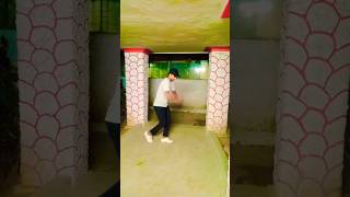 Badam Badam Dance 🔥My First Video🕺shorts viral [upl. by Rehm35]