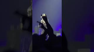 YUNGBLUD  fleabag YUNGBLUD Dom Live Tour Sheffield Shorts [upl. by Daitzman]