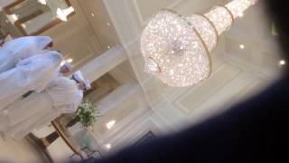 20 minutes in the Celestial Room of the Gilbert Arizona Mormon Temple w hidden camera [upl. by Erlewine]