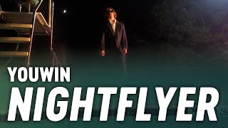 YOUWIN quotNightflyerquot Lyric Video [upl. by Crysta]