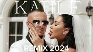 Don Xhoni  Katile Remix 2024 Akmalov Remix donxhoni remix akmalov New Trand [upl. by Eissed301]