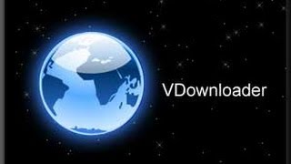 Vdownloader Review [upl. by Airbmat]