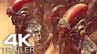 NEW MOVIE TRAILERS 2024  4K UHD [upl. by Chevalier]