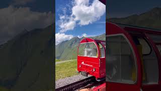 Brienzer Rothorn 🚂 [upl. by Uy]