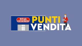 Mondo Convenienza  Punti Vendita [upl. by Naujtna]