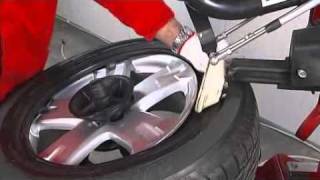 BUTLER BSR TYRE flv [upl. by Charbonneau]