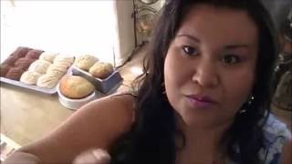 Vegan Mexican Pan dulce Sweet Bread Vegan Conchas [upl. by Nosidda]