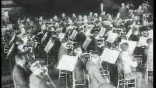 Furtwangler rehearsals Brahms Symphony No4 in 1948London [upl. by Slavin533]