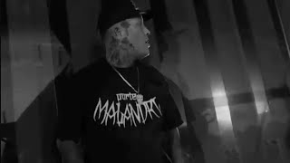 El Cruzador  portemalandro rapmexicano rapmexa musica hiphop rap virqlvideo rapper [upl. by Teevens]