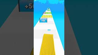 Bullet Army run mobilesgame amogus shortsfeed cursh shorts [upl. by Udell]