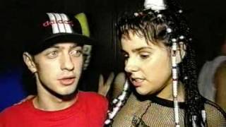 Pop 2000 Folge 10 1989  1994 55 [upl. by Anierdna]