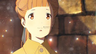 make it out  maquia [upl. by Johnathon]