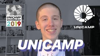 COMO É A REDAÇÃO DA UNICAMP  NOVIDADE ESPECIAL  Lucas Felpi [upl. by Ardnosal]