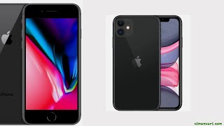 iPhone zote za bei rahisi za kumiliki kwa sasa [upl. by Alex123]