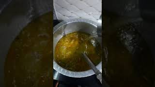 My mummy make muttun Tahari recipe [upl. by Bywaters925]