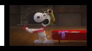 bubbles and snoopy crying [upl. by Neu]