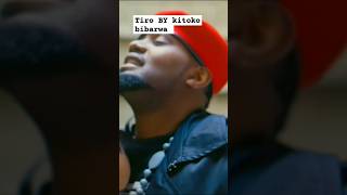 Tiro  kitoko bibarwa official video trending duet musicvideokitoko [upl. by Akinahs]