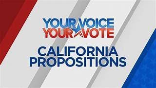 California Props 3236 Explained  2024 Election [upl. by Favata]