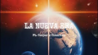 4 La nueva era  Ft Casper Shaarawy [upl. by Evan]