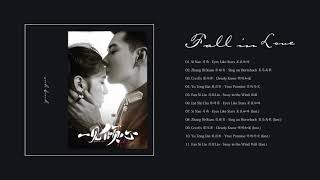 Fall In Love OST《一见倾心》 [upl. by Jona]