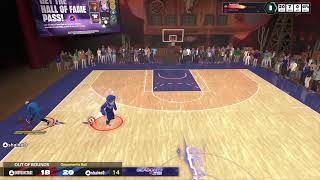 Nba 2K25 ones [upl. by Palm]