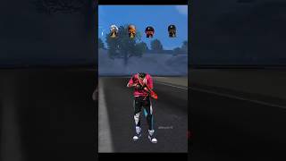 Funk Do Bounce freefire shorts trendingsong funk do bounce song hiphop garena ff bengaltv10 [upl. by Rip]