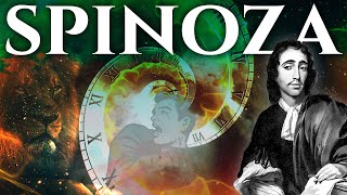 Spinoza A Complete Guide to Life [upl. by Ahsael254]