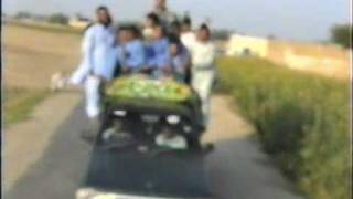 pashto song jehndad alam khattak of karak 24092005 2MPG [upl. by Conlin]