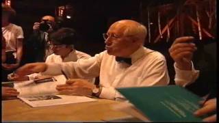 Rostropovich Zimmermann Cascioli rehearsing ShostakovichPart 2 of 2 [upl. by Tyre]