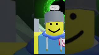 HELP ME IM FAILING roblox memes [upl. by Yblocaj]