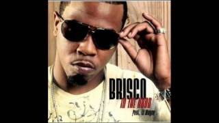 Brisco  In The Hood Instrumental [upl. by Malita]