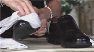 Mens Fashion  How to Make Leather Shoes Look Good [upl. by Ferren]