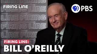 Bill OReilly  Full Episode 92024  Firing Line with Margaret Hoover  PBS [upl. by Mollee]