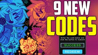 NEW FUNKY FRIDAY CODES IN MARCH 2024  ROBLOX FUNKY FRIDAY CODES  CODES FOR FUNKY FRIDAY 2024 [upl. by Naimed]