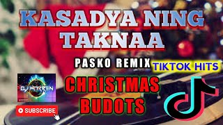 Kasadya Ning Taknaa  Disco Budots DjWarren Remix [upl. by Arndt]