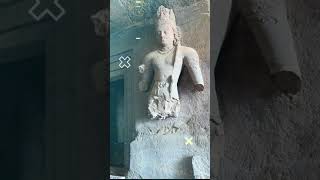 quotExploring the Elephanta Caves A Journey to Ancient Indiaquot [upl. by Blader740]