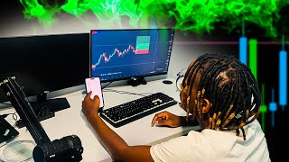 This Trading Secret Made Me My First Million In Forex  must watch [upl. by Desirea]