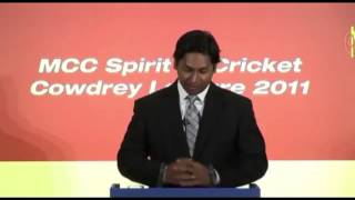 SL Cricket Player Kumar Sangakkara Talking abt Tamils Respect [upl. by Ecile]