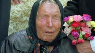 ISI YABA IGIYE KURANGIRA UBUHANUZI BWA BABA VANGA BWASOHOYE🧐 [upl. by Joshia]