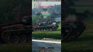 Progetto 65 💥 WoT Highlights 502 [upl. by Einiffit178]