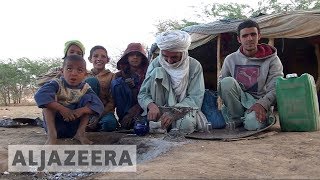 🇳🇬 Niger Tuareg people living in drought and conflict  Al Jazeera English [upl. by Annai]