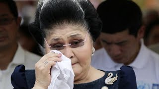 FL IMELDA MARCOS NALUNGKOT [upl. by Anaic218]