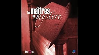 Les Maîtres du mystère  Le Secret de Madame CLAPIN [upl. by Dde292]