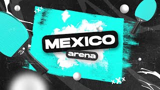 Tournament 20240805 Men Day2 Arena quotMexicoquot [upl. by Trisha]