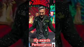 Honey Singh iifa performance paradoxrapgodsongpunjabisongglorytrendingviralvideofunnydance [upl. by Ikram]