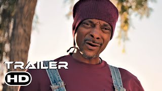 BROMATES Trailer 2022 Snoop Dogg [upl. by Giarc]