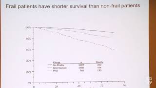 Gynecologic Cancer Education Staying Fit During Cancer Care [upl. by Eerpud]