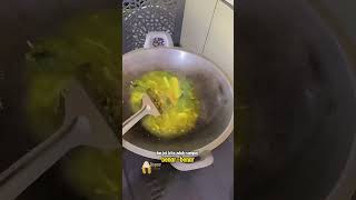 Punya asam mangga dan ikan lajang dirumahdi masak gini aja enak banget masaksimpel resepmudah [upl. by Conley]