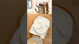 The Ultimate Grilled Cheese Deluxe from Regular Show [upl. by Eki]